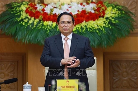 PM urges stronger Swiss, European investment, technology transfer in Vietnam